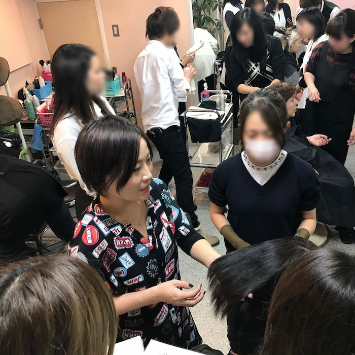 小澤美和 個人ブランドイメージ2