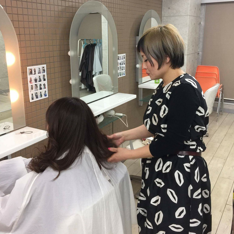 小澤美和 個人ブランドイメージ7